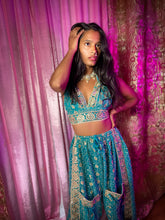 Load image into Gallery viewer, Diamond Baby Jasmine Set
