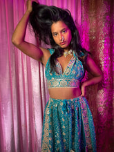 Load image into Gallery viewer, Diamond Baby Jasmine Set
