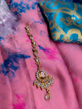 Maang Tikka Headpieces