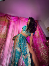 Load image into Gallery viewer, Diamond Baby Jasmine Set
