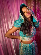 Load image into Gallery viewer, Diamond Baby Jasmine Set
