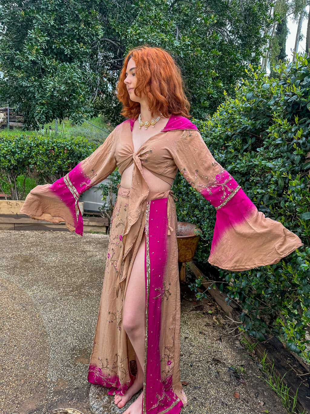 Fairy Princess Katana Set