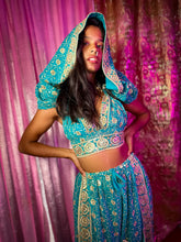 Load image into Gallery viewer, Diamond Baby Jasmine Set
