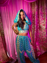 Load image into Gallery viewer, Diamond Baby Jasmine Set
