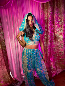 Diamond Baby Jasmine Set