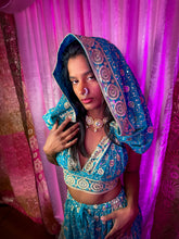 Load image into Gallery viewer, Diamond Baby Jasmine Set
