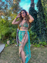 Load image into Gallery viewer, Golden Jade Jasmine Set
