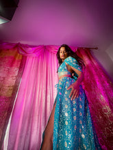 Load image into Gallery viewer, Diamond Baby Jasmine Set

