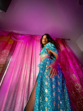 Load image into Gallery viewer, Diamond Baby Jasmine Set
