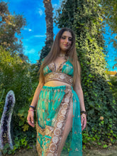 Load image into Gallery viewer, Golden Jade Jasmine Set
