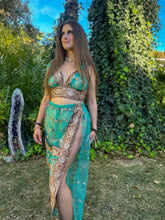 Load image into Gallery viewer, Golden Jade Jasmine Set
