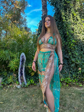 Load image into Gallery viewer, Golden Jade Jasmine Set
