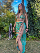 Load image into Gallery viewer, Golden Jade Jasmine Set
