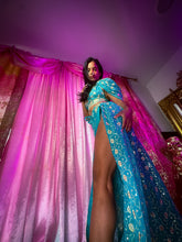 Load image into Gallery viewer, Diamond Baby Jasmine Set
