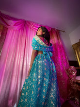 Load image into Gallery viewer, Diamond Baby Jasmine Set

