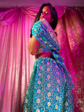 Load image into Gallery viewer, Diamond Baby Jasmine Set
