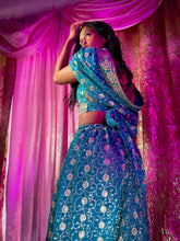 Load image into Gallery viewer, Diamond Baby Jasmine Set
