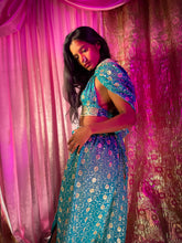 Load image into Gallery viewer, Diamond Baby Jasmine Set
