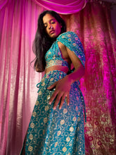 Load image into Gallery viewer, Diamond Baby Jasmine Set
