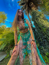 Load image into Gallery viewer, Golden Jade Jasmine Set
