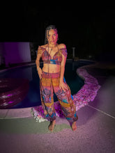 Load image into Gallery viewer, Bohemian Rainbow Jasmine Set (NO SLIT)
