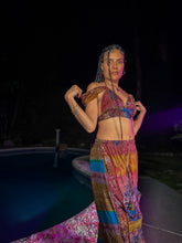 Load image into Gallery viewer, Bohemian Rainbow Jasmine Set (NO SLIT)
