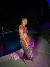 Load image into Gallery viewer, Bohemian Rainbow Jasmine Set (NO SLIT)
