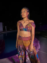 Load image into Gallery viewer, Bohemian Rainbow Jasmine Set (NO SLIT)
