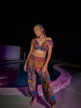 Load image into Gallery viewer, Bohemian Rainbow Jasmine Set (NO SLIT)
