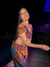 Load image into Gallery viewer, Bohemian Rainbow Jasmine Set (NO SLIT)
