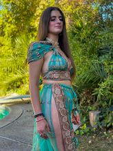 Load image into Gallery viewer, Golden Jade Jasmine Set
