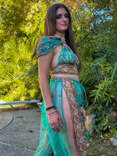 Load image into Gallery viewer, Golden Jade Jasmine Set
