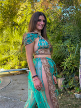 Load image into Gallery viewer, Golden Jade Jasmine Set

