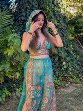 Load image into Gallery viewer, Golden Jade Jasmine Set
