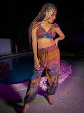 Load image into Gallery viewer, Bohemian Rainbow Jasmine Set (NO SLIT)
