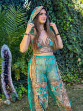 Load image into Gallery viewer, Golden Jade Jasmine Set
