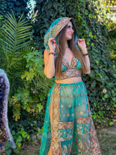 Load image into Gallery viewer, Golden Jade Jasmine Set
