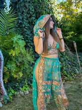Load image into Gallery viewer, Golden Jade Jasmine Set

