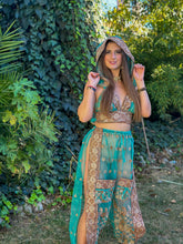 Load image into Gallery viewer, Golden Jade Jasmine Set
