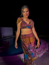 Load image into Gallery viewer, Bohemian Rainbow Jasmine Set (NO SLIT)

