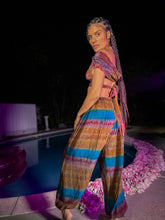 Load image into Gallery viewer, Bohemian Rainbow Jasmine Set (NO SLIT)
