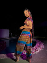 Load image into Gallery viewer, Bohemian Rainbow Jasmine Set (NO SLIT)
