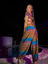 Load image into Gallery viewer, Bohemian Rainbow Jasmine Set (NO SLIT)
