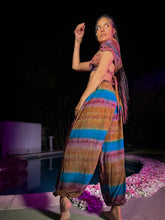 Load image into Gallery viewer, Bohemian Rainbow Jasmine Set (NO SLIT)
