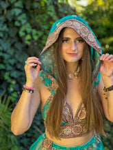 Load image into Gallery viewer, Golden Jade Jasmine Set
