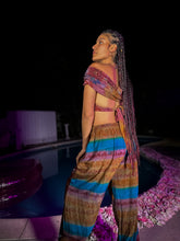 Load image into Gallery viewer, Bohemian Rainbow Jasmine Set (NO SLIT)
