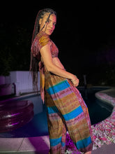 Load image into Gallery viewer, Bohemian Rainbow Jasmine Set (NO SLIT)
