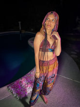 Load image into Gallery viewer, Bohemian Rainbow Jasmine Set (NO SLIT)
