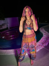 Load image into Gallery viewer, Bohemian Rainbow Jasmine Set (NO SLIT)
