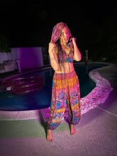 Load image into Gallery viewer, Bohemian Rainbow Jasmine Set (NO SLIT)
